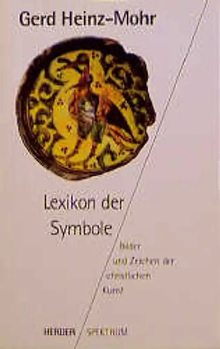 Lexikon der symbole - lexikon, symbole.