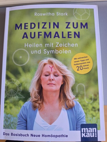 Medizin zum aufmalen heilen - zum,
