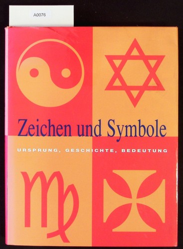Zeichen und symbole - zeichen, ursprung
