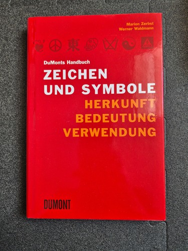 Dumont handbuch zeichen - dumont's,