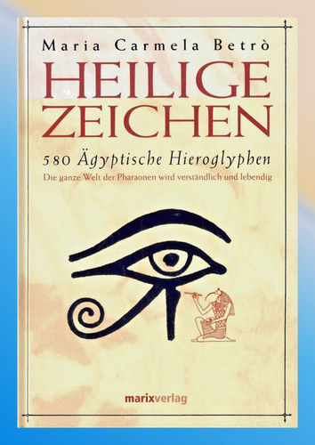 Heilige zeichen 580 - zeichen,,