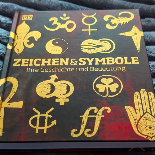 Zeichen symbole - –,