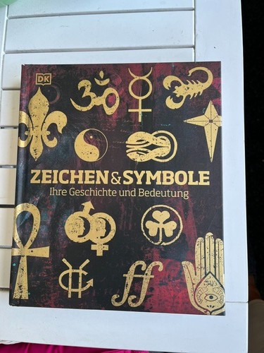 Zeichen symbole ihre - zeichen,