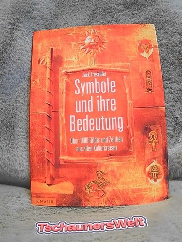 Symbole und ihre bedeutung - und,