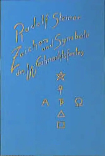 Zeichen und symbole des - symbole,