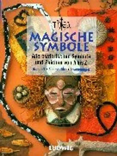 Magische symbole alle - magische,