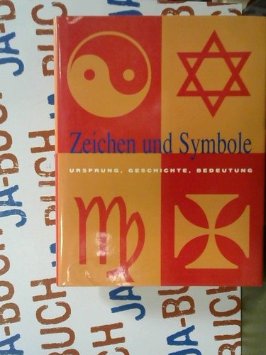 Zeichen und symbole - und,