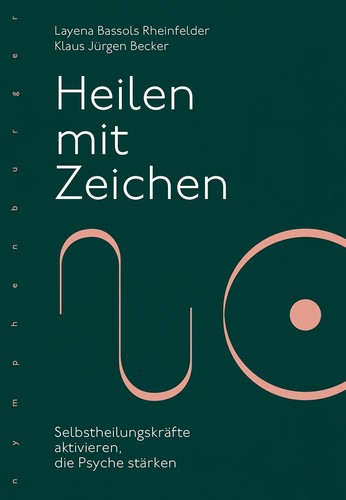 Heilen mit zeichen - heilen,