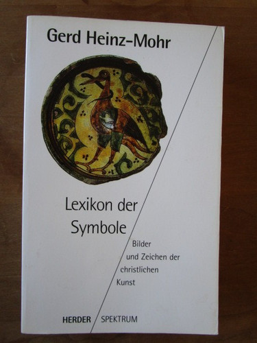 Gerd heinz mohr lexikon - heinz-mohr:, der