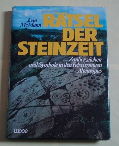 Rätsel der steinzeit - rätsel,