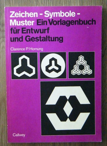 Hornung zeichen symbole muster - hornung,