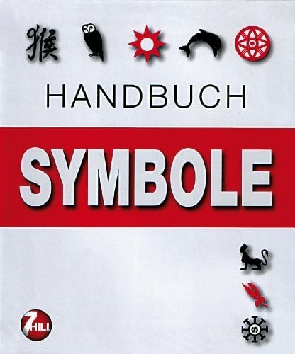 Handbuch symbole über 700 - handbuch,
