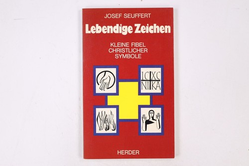 19804 josef seuffert lebendige - 19804,