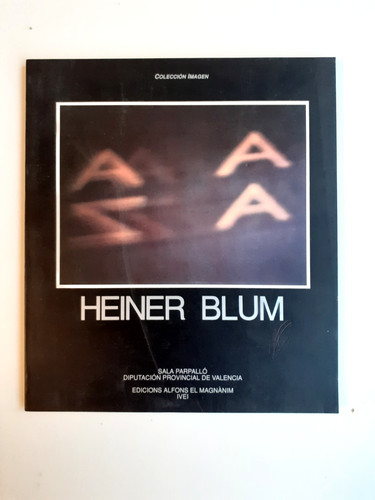 Heiner blum - heiner,