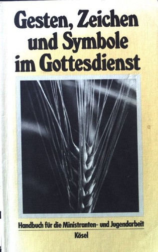 Gesten zeichen und - und, symbole