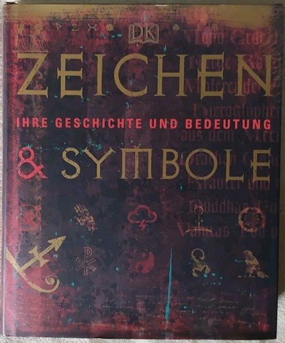 Zeichen und symbole ihre - und, symbole:
