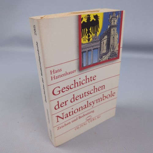 Hans hattenhauer geschichte - hans,