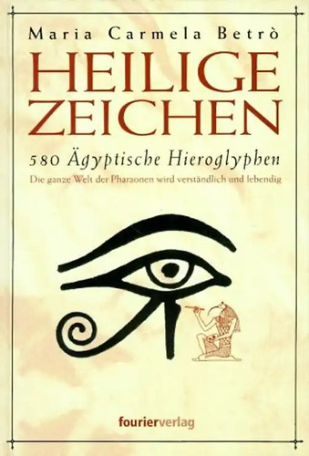 Heilige zeichen - heilige,
