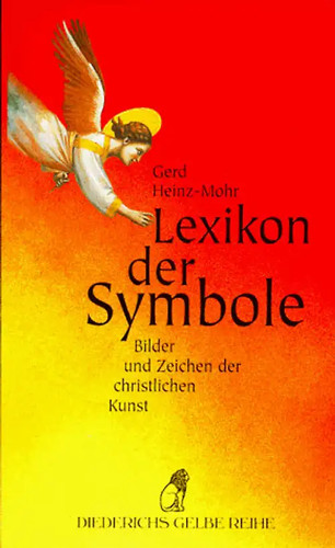 Lexikon der symbole - lexikon, bilder
