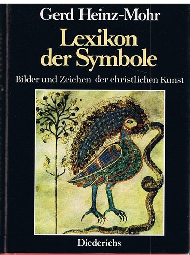 Lexikon der symbole bilder - lexikon,