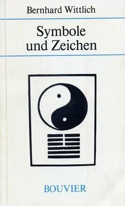 Symbole und zeichen - und, buch