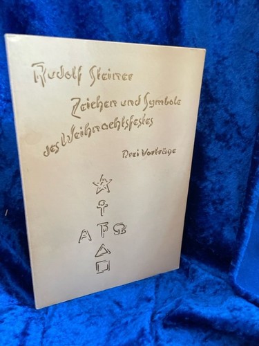 Zeichen und symbole des - symbole,