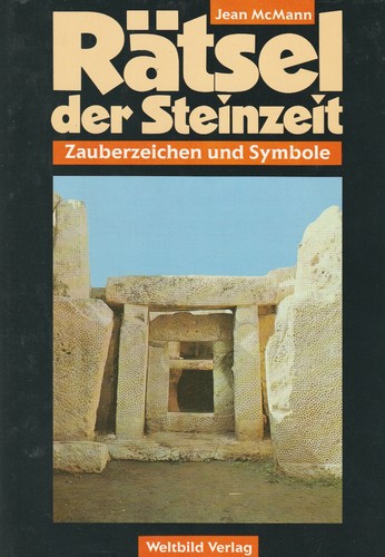 Rätsel der steinzeit - rÄtsel,