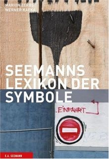 Seemanns lexikon der - der, symbole