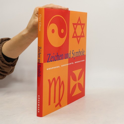 Zeichen und symbole - zeichen, symbole 