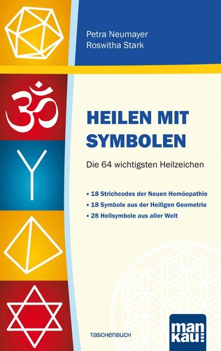 Heilen mit symbolen die 64 - mit, symbolen.