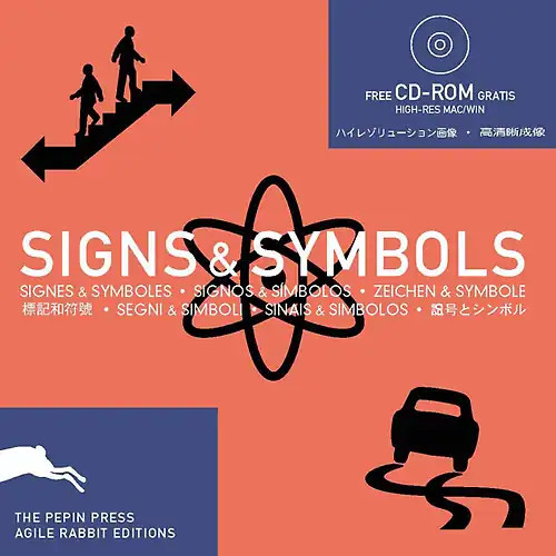 Signs symbols zeichen - /zeichen, &
