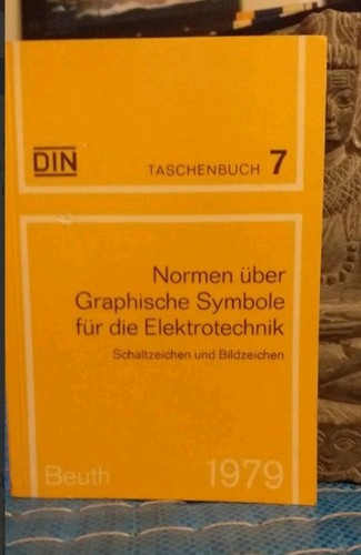 Normen über graphische