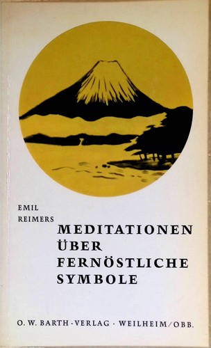 Meditationen über