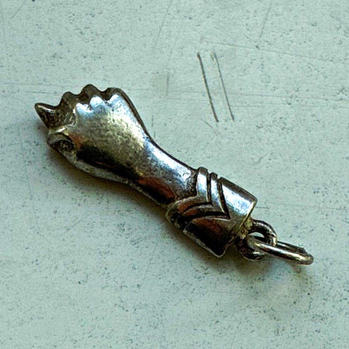 Charm anhänger hand - charm, mit