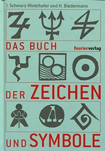 Das buch der zeichen und - der,