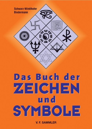 Das buch der zeichen und - das,