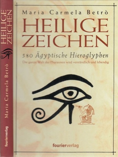 Buch heilige zeichen betro - buch:,
