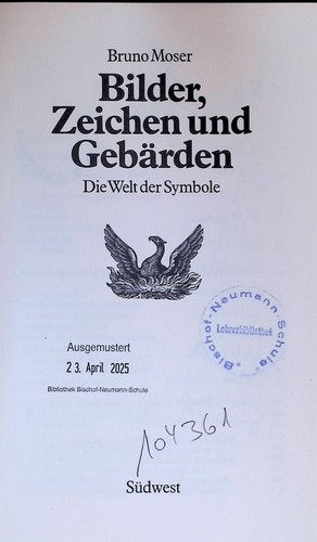 Bilder zeichen und - bilder,,