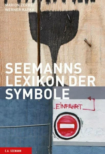 Seemanns lexikon der symbole - lexikon,