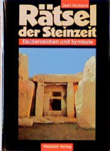 Rätsel der steinzeit - rätsel,