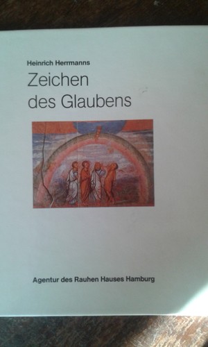 Zeichen des glaubens - zeichen,
