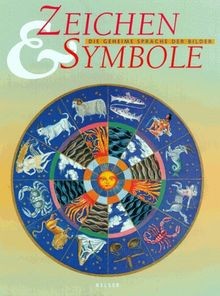 Zeichen symbole von - ,