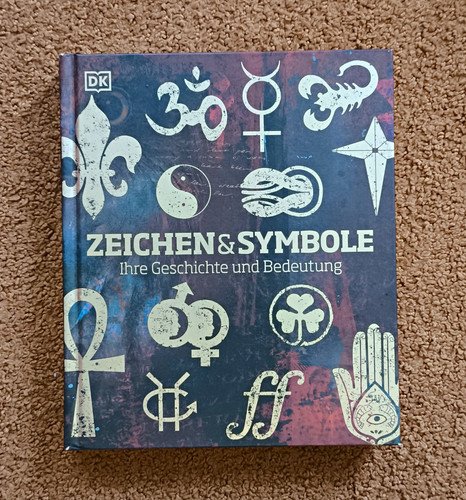 Zeichen symbole ihre - zeichen, –