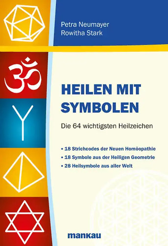 Heilen mit symbolen - heilen, die