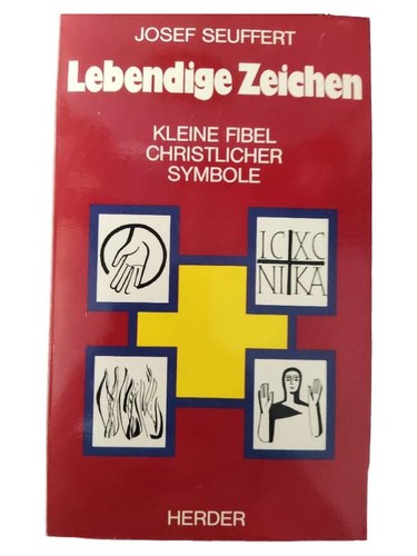 Josef seuffert lebendige - josef,