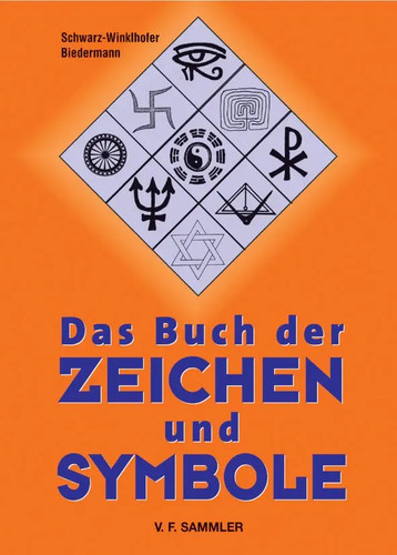 Das buch der zeichen und - das,