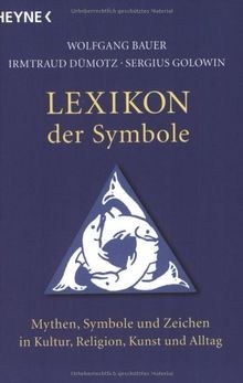 Lexikon der symbole mythen - lexikon,