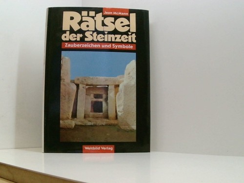 Rätsel der steinzeit - der,