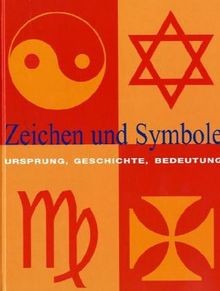 Zeichen und symbole - und, ursprung