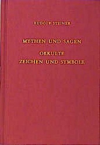 Mythen und sagen okkulte - mythen,